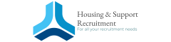 Support Worker Logo