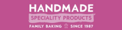 Operations Manager - Food Manufacturing / Bakery Logo