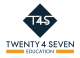 Graduate Teaching Assistant – Rugby – September Logo
