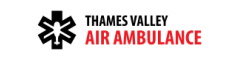 Community Fundraising Manager Logo