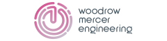 White Goods Engineer Logo