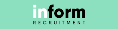 Trainee Finance Administrator Logo