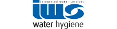 Water Hygiene Fitter/Plumber Logo