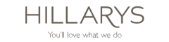 Hillarys Logo
