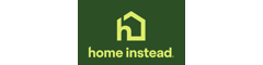 Home Instead  - Market Harborough Logo