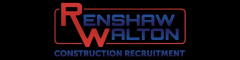 Excavator Operator Logo