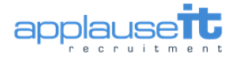 Business Development Executive - IT Managed Services Logo