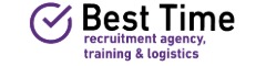 Warehouse Operative Early AM Logo