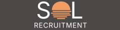 Trainee Enforcement Agent Logo