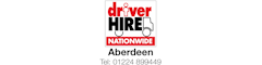 Class 2 HGV Driver Logo