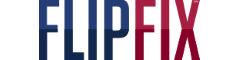 FlipFix Logo