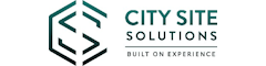City Site Solutions Ltd Logo