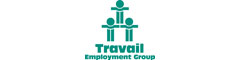Sales Administrator Logo