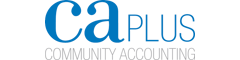 Community Accountant (level1) Logo
