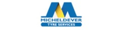 Tyre Fitter Logo