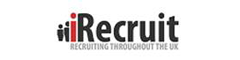 Counterbalance Forklift Driver Logo