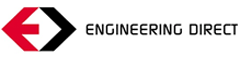 Rail Engineering Technician Logo