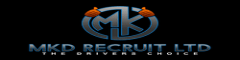 HGV 1 Bulker Drivers Logo