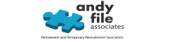 Andy File Associates Ltd Logo