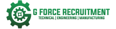 G Force Recruitment Ltd Logo
