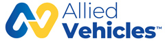 Truck and Trailer Driver Logo
