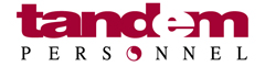 Facilities Maintenance Person Logo