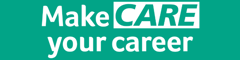 Care Worker Logo
