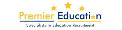 Supply Primary Teacher - September Start Logo