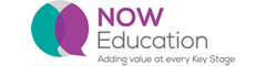 Temporary English Teacher Logo