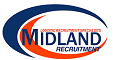 Driving Recruitment Consultant Logo