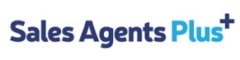 Field Sales Agent Logo