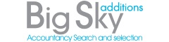 Financial Controller Logo