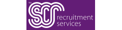 Senior Recruitment Consultant Logo
