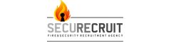 Fire Extinguisher Engineer Logo