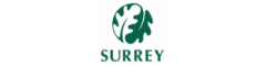 Weekend Library Assistant Logo