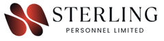 Sterling Personnel LTD logo