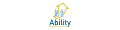 Floating Support Worker Logo