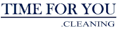 Domestic Cleaner Flexible Hours Logo