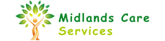 Midlands Care Services logo