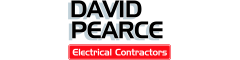 David Pearce Electrical Contractors Ltd logo