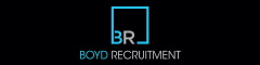 Electrical Supervisor - Edinburgh Logo