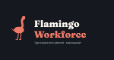 Support Worker Full Time Logo