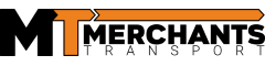 Merchants Transport Ltd logo