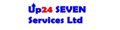 Domiciliary Care Worker Logo