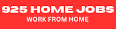 Work from Home Online Logo