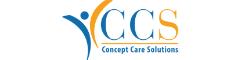 Health Care Assistant Logo