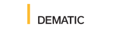 Dematic Ltd logo