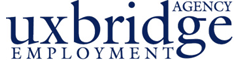 Temp Legal Secretary Logo