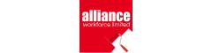 Painter & Decorator Logo