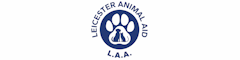 Leicester Animal Aid Association logo